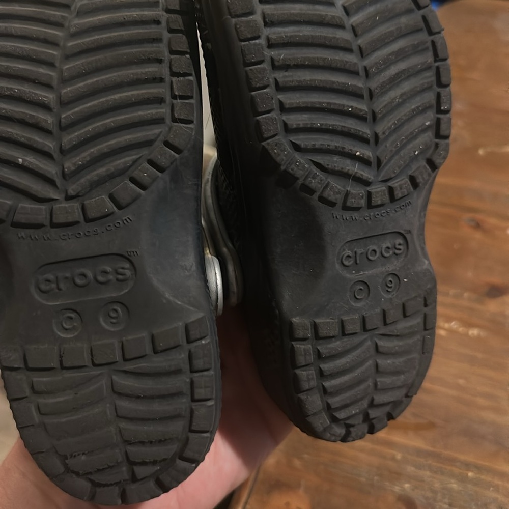 Star Wars crocs - Picture 2 of 2